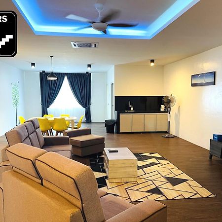 Hard Rock Vip Guest House Mersing Exterior foto