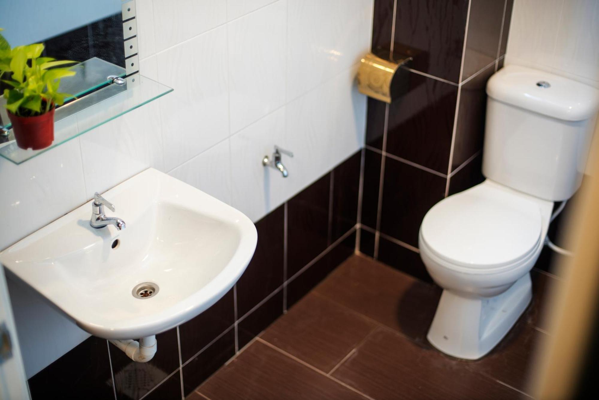Hard Rock Vip Guest House Mersing Zimmer foto